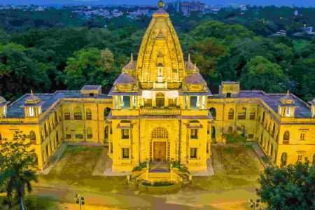 Unveiling Vadodara: A Cultural Tapestry of Gujarat’s Hidden Gem