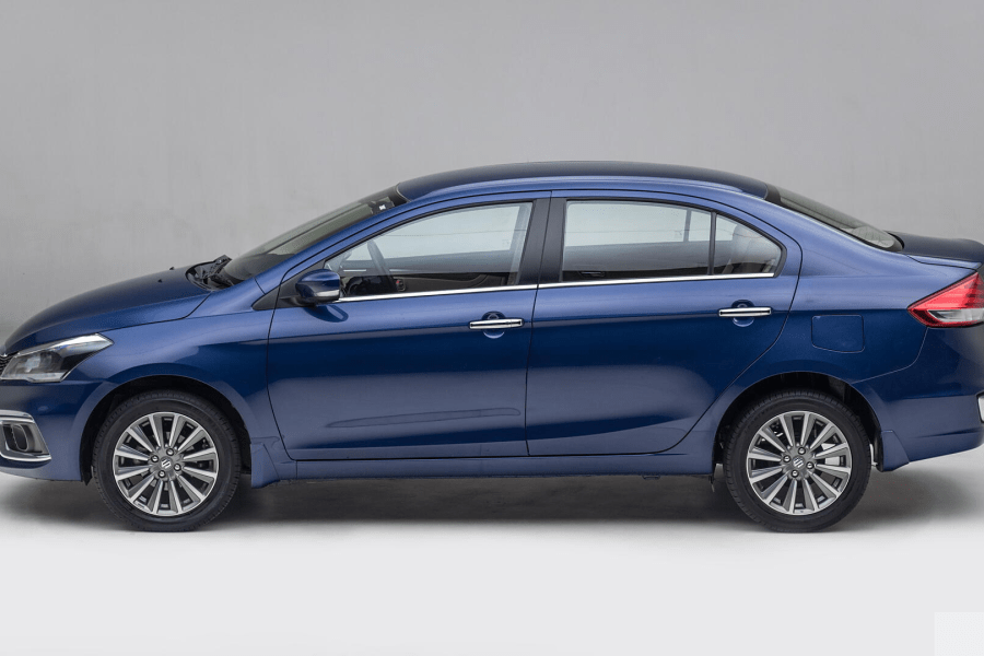 Maruti Ciaz (RA)