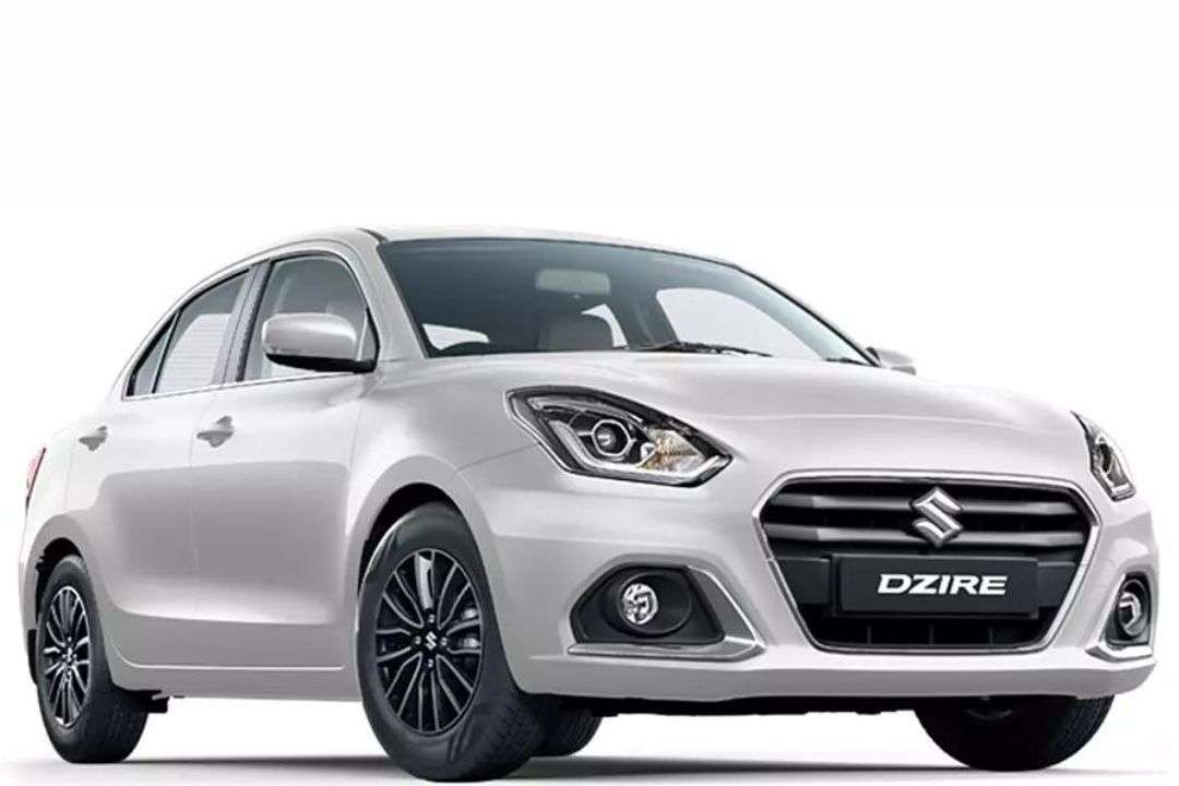 Swift Dezire Taxi Service in rajkot